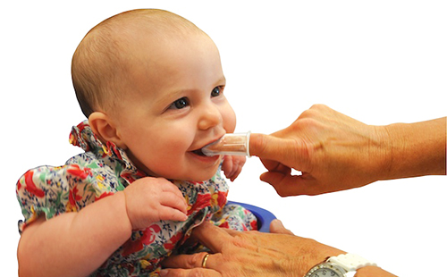 Як чистити зуби дитині і зі скількох років це робити? » журнал здоров'я iHealth 