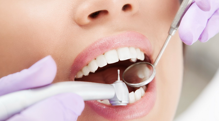 Поліодонтія (гипердонтія): аномалія надкомплектних зубів » журнал здоров'я iHealth 