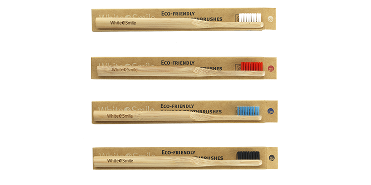 Бамбукові зубні щітки: як ними користуватися? » журнал здоров'я iHealth 2