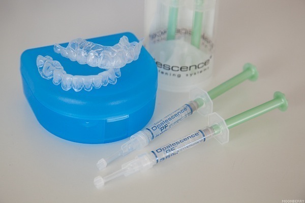 Система відбілювання зубів Opalescence: інструкція, відгуки, ціна » журнал здоров'я iHealth 
