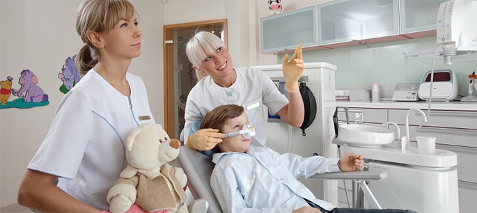 Седація в стоматології для дітей: що це, відгуки, ціна » журнал здоров'я iHealth 