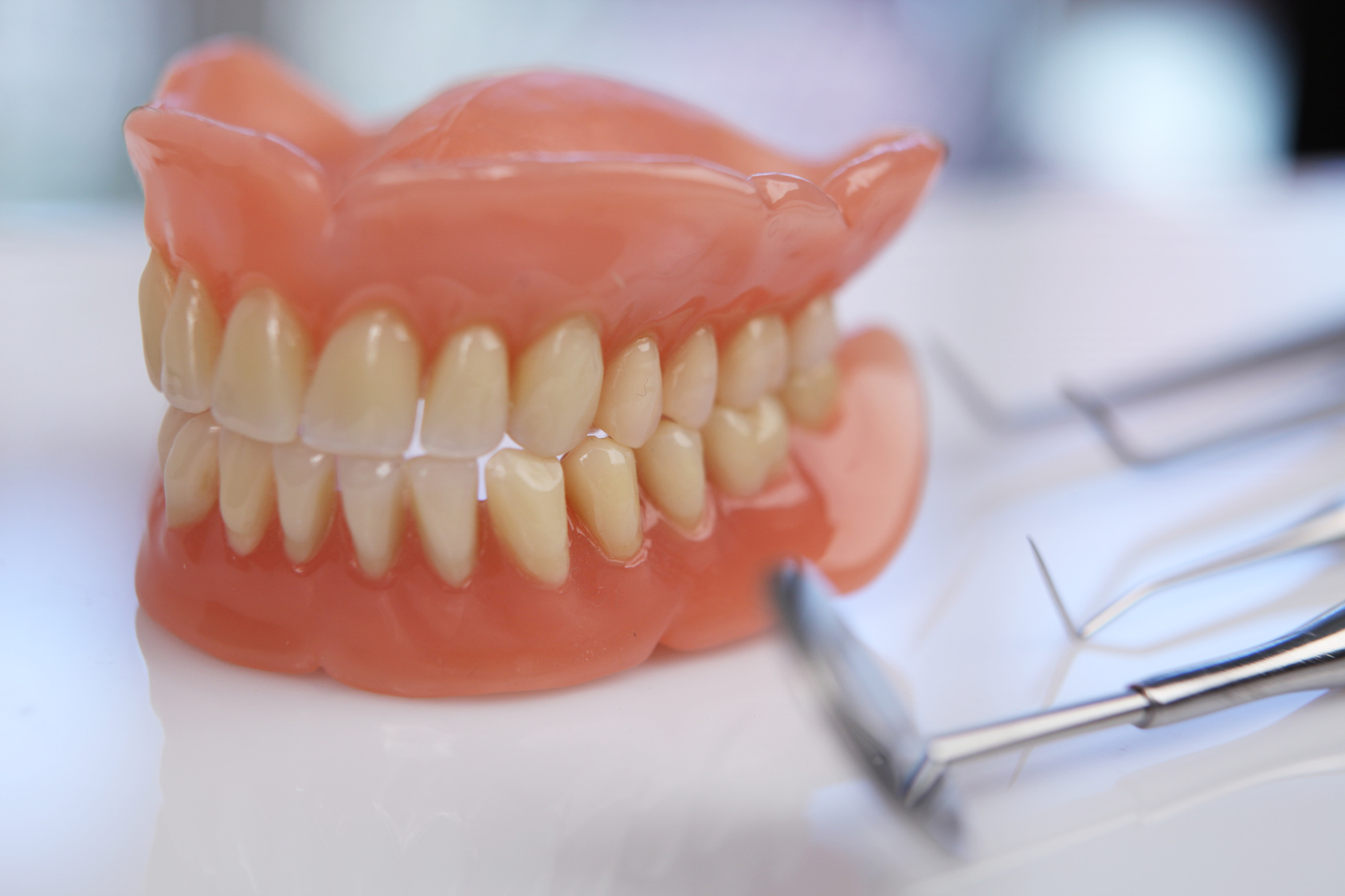 Акрилові зубні протези: що це таке, відгуки і ціни » журнал здоров'я iHealth 1
