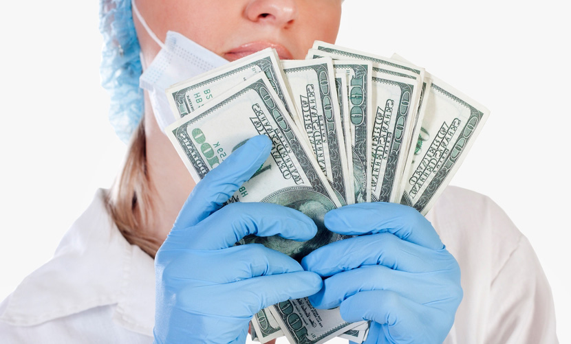 Скільки заробляє стоматолог в Росії, Україні, США? » журнал здоров'я iHealth 