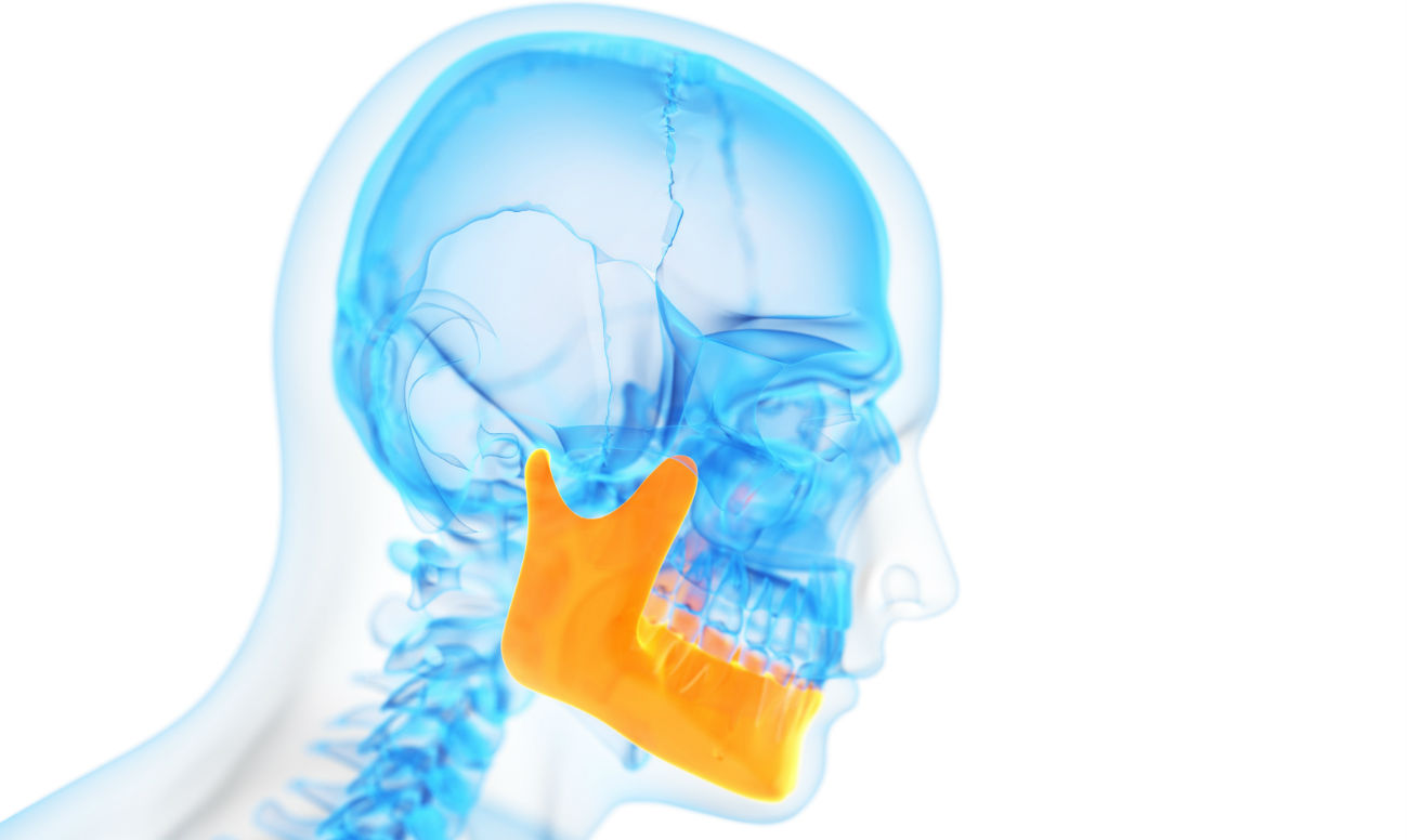 Тризм челюсти и жевательных мышц: как вылечить?