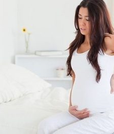 Что делать, если болит зуб мудрости во время беременности