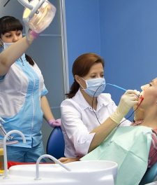 Применение депофореза в стоматологии